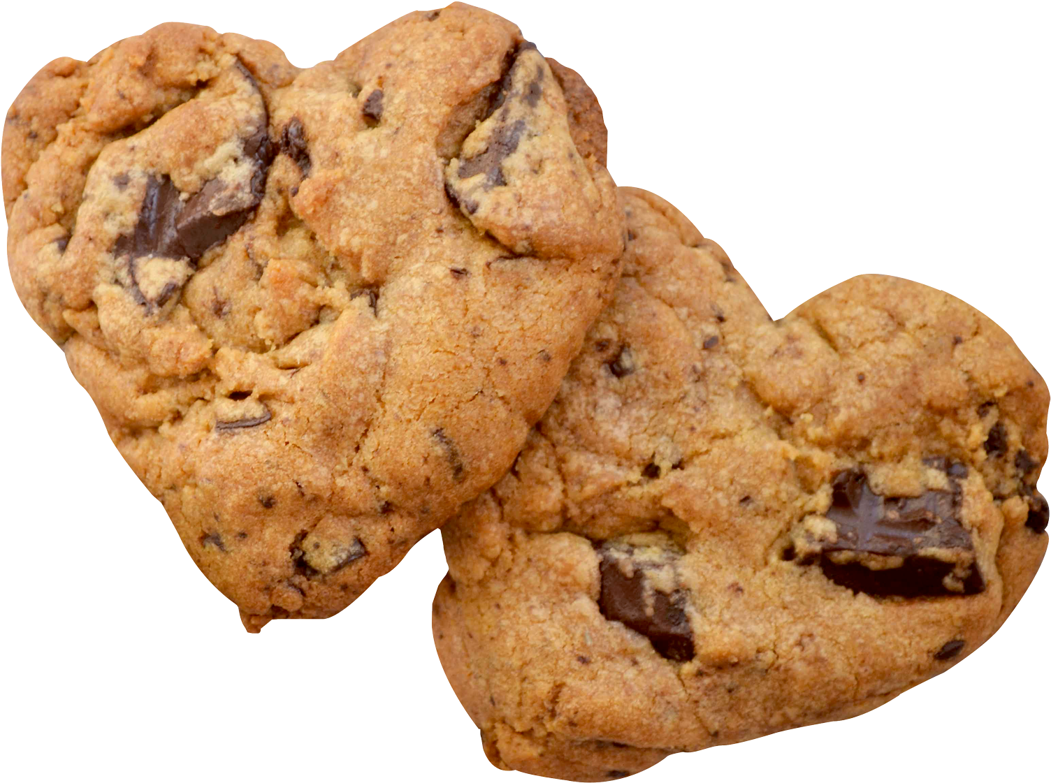 Heart Cookie Photos Free Download PNG HD Transparent PNG Image