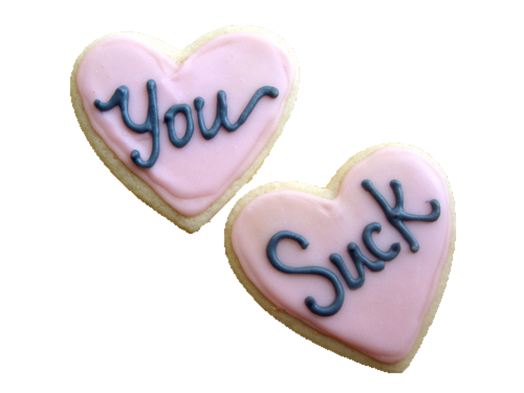 Heart Love Cookie Free Photo Transparent PNG Image