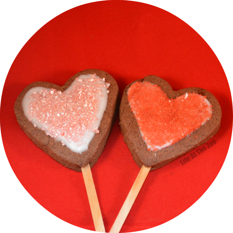 Heart Pic Love Cookie Free Transparent Image HD Transparent PNG Image