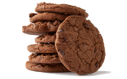 Cookies Transparent Background Transparent PNG Image