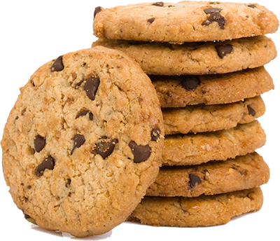 Cookies Transparent Transparent PNG Image