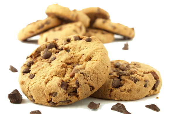 Cookies Clipart Transparent PNG Image