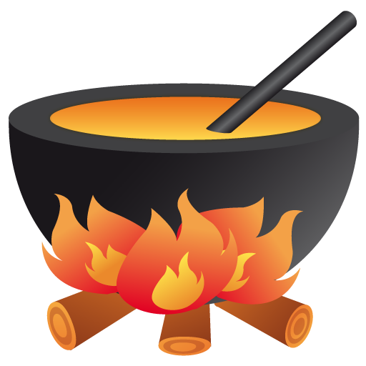 Cooking File Transparent PNG Image