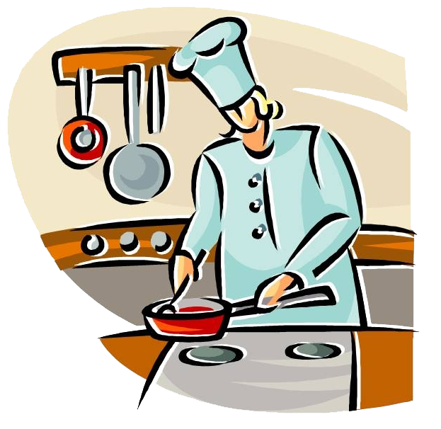 Cooking Transparent PNG Image