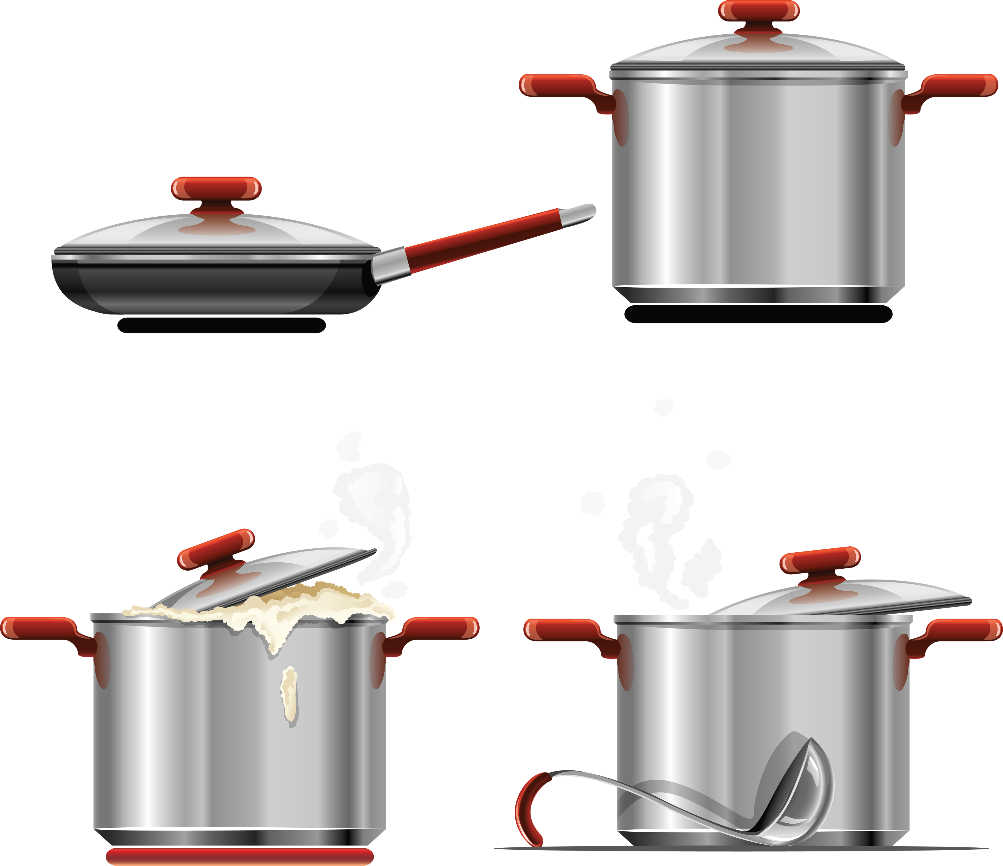 Cooking Transparent Background Transparent PNG Image