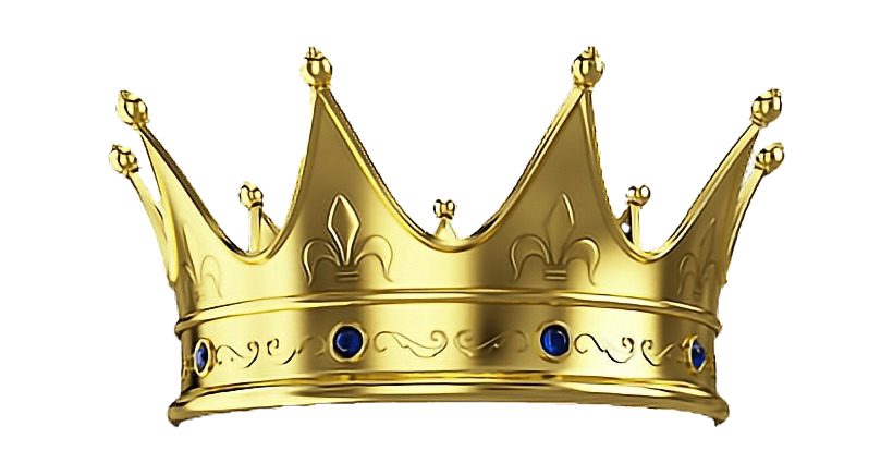 King Free Clipart HQ Transparent PNG Image