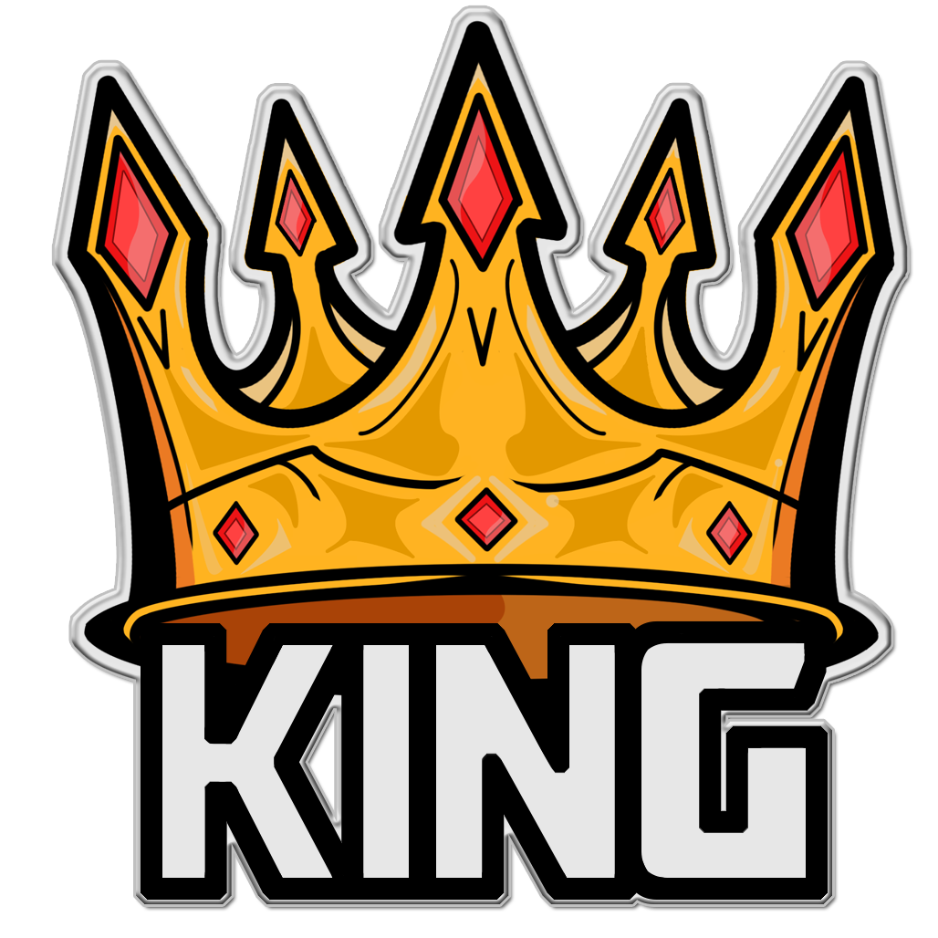 King Free Download PNG HD Transparent PNG Image