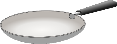 Cooking Pan Png Picture Transparent PNG Image