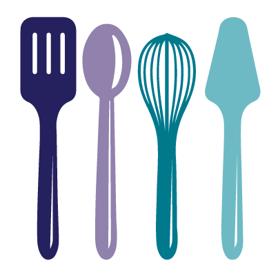 Cooking Tools Png Clipart Transparent PNG Image