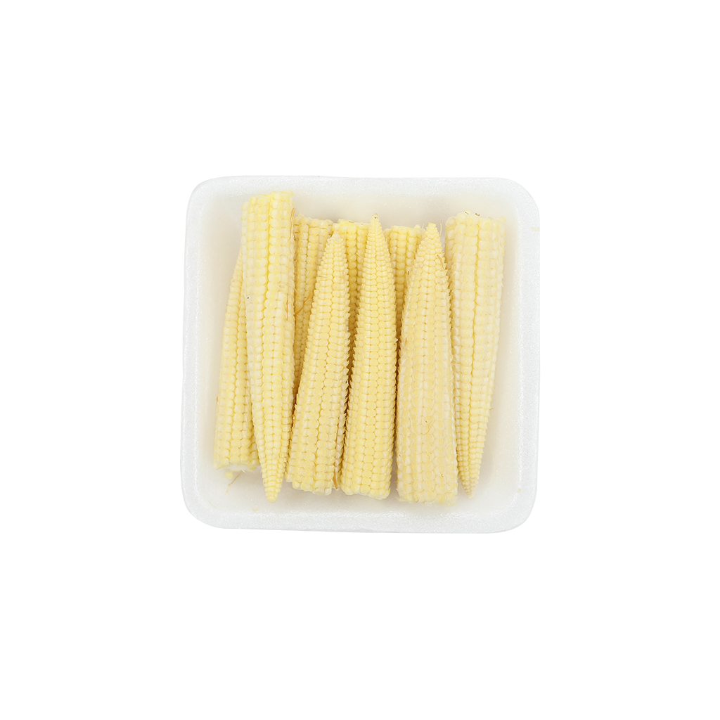 Baby Plate Corn Cobs Free Transparent Image HD Transparent PNG Image