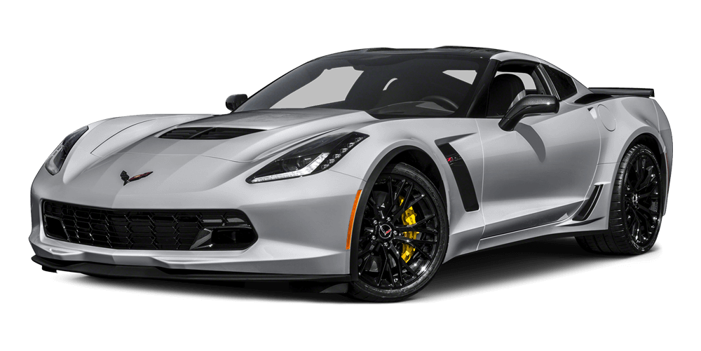 Corvette Car Hd Transparent PNG Image