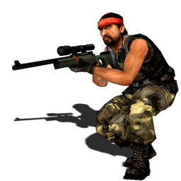 Counter Strike Free Png Image Transparent PNG Image