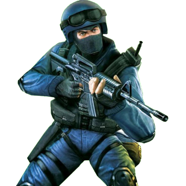 Counter Strike Png Picture Transparent PNG Image