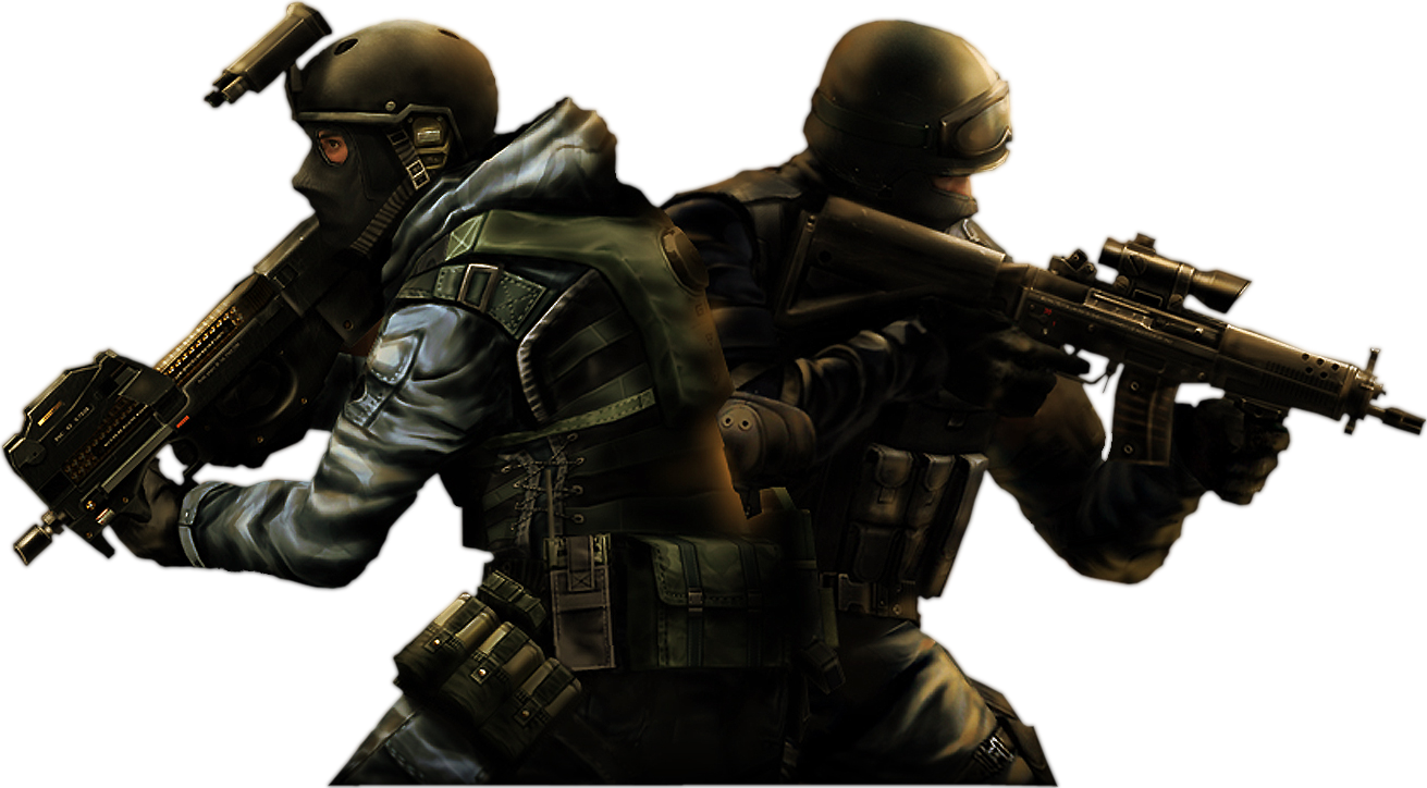 Counter Strike Png Transparent PNG Image