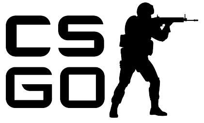 Counter Strike Logo Picture Transparent PNG Image