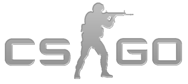 Counter Strike Logo Transparent PNG Image