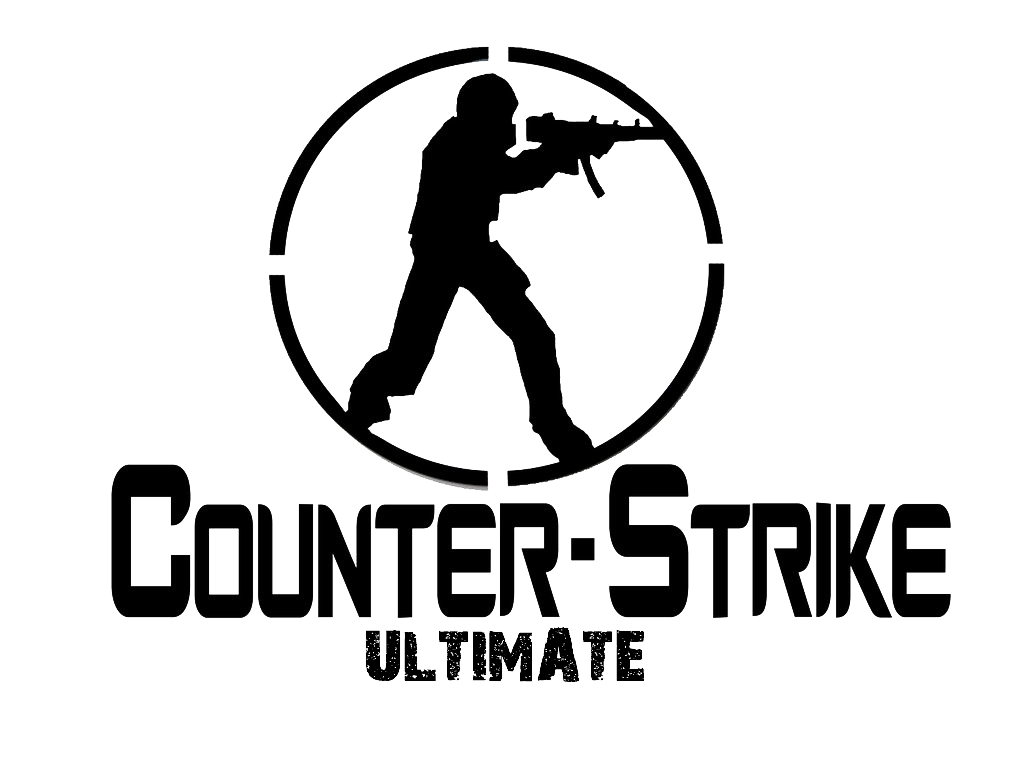 Counter Strike Logo Transparent Background Transparent PNG Image