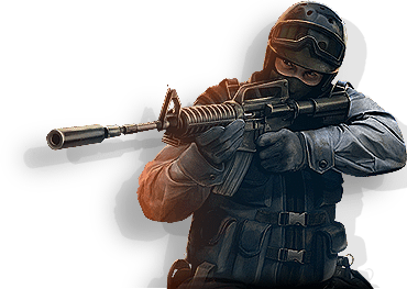 Counter Strike Png File Transparent PNG Image