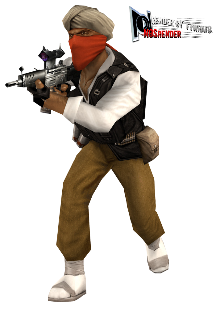 Counter Strike Png Pic Transparent PNG Image