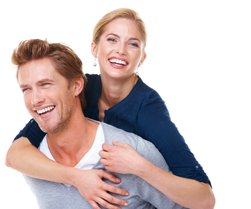 Couple Free Download Png Transparent PNG Image