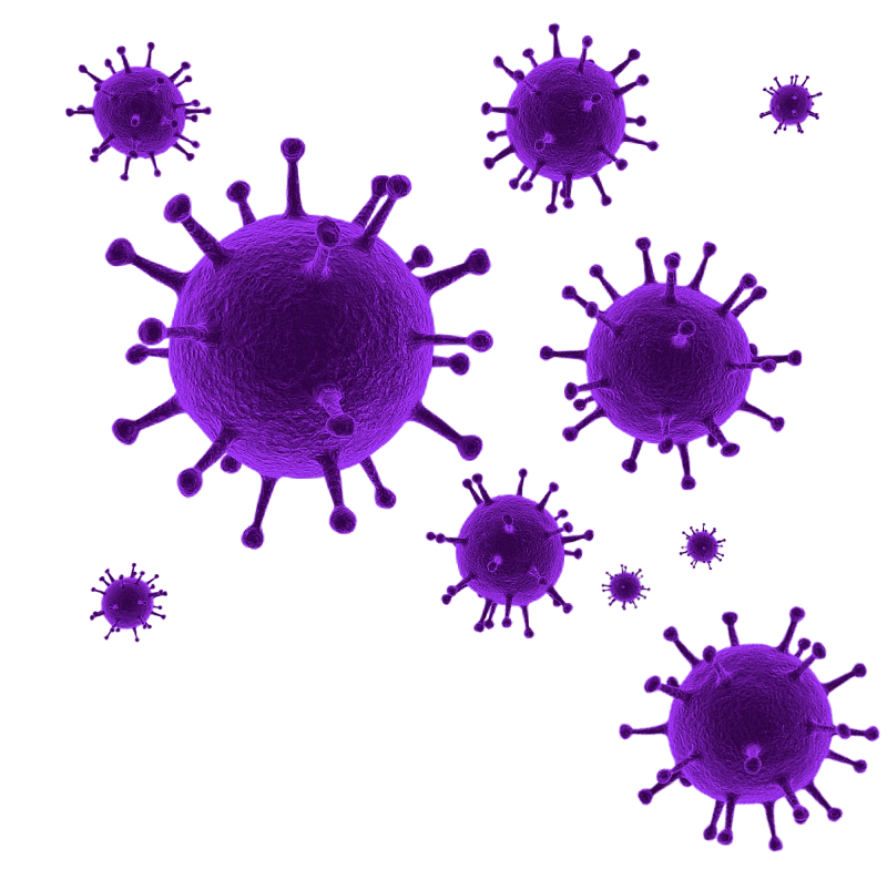 Coronavirus Disease PNG Image High Quality Transparent PNG Image