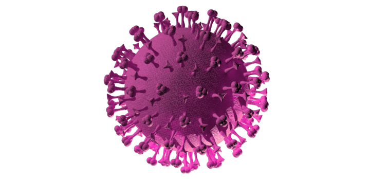 Coronavirus Disease Free HD Image Transparent PNG Image