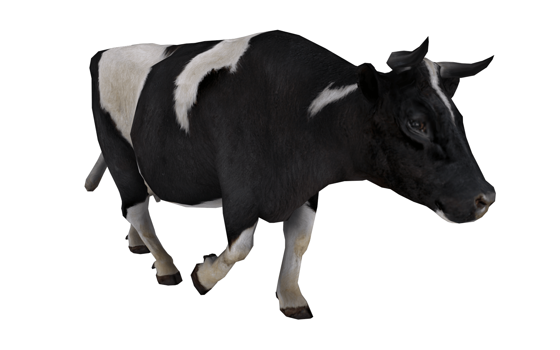 Cow Png Image Transparent PNG Image