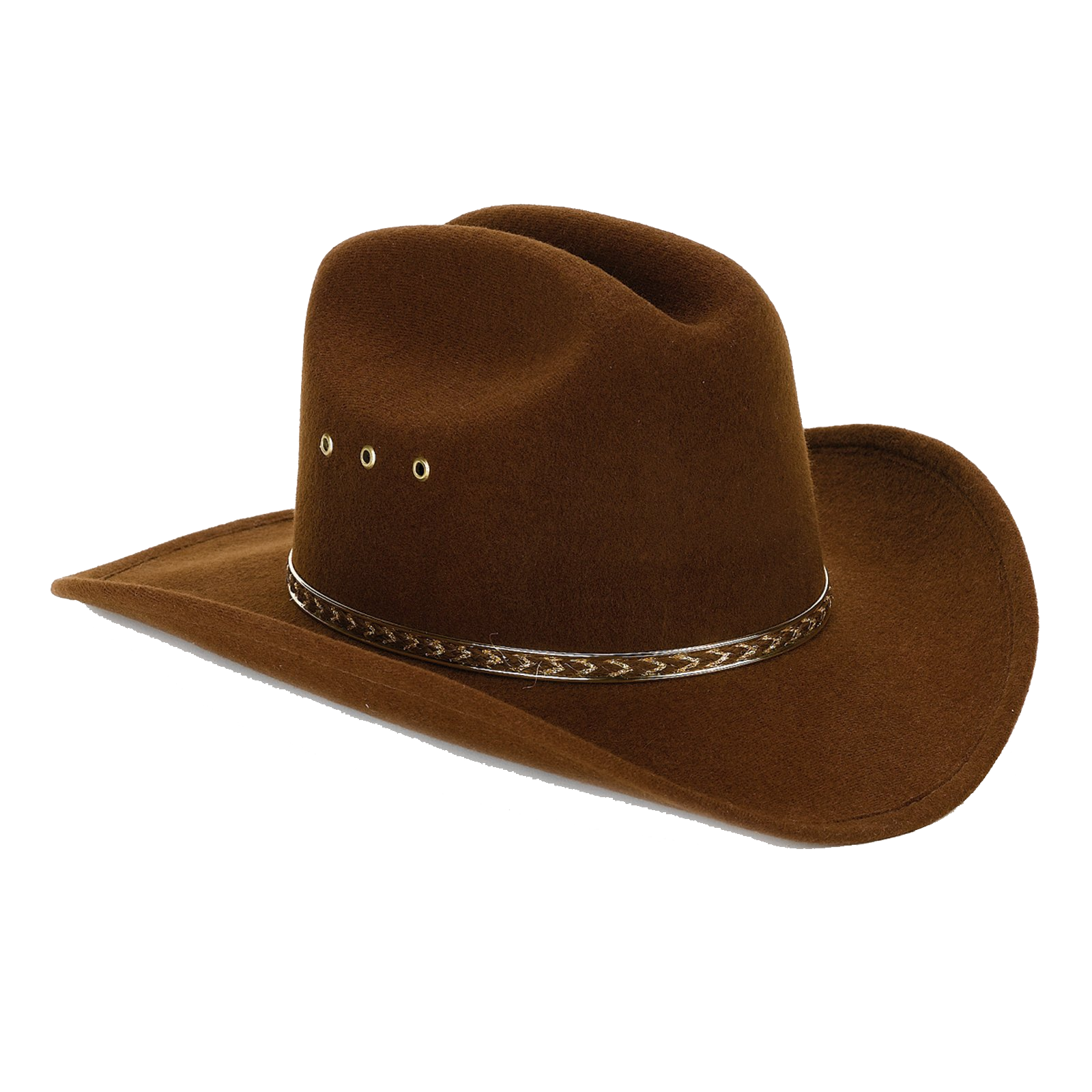 Cowboy Hat Picture Transparent PNG Image