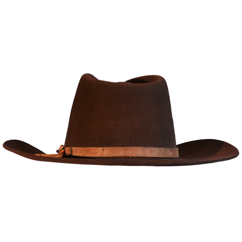 Cowboy Hat Png Pic Transparent PNG Image