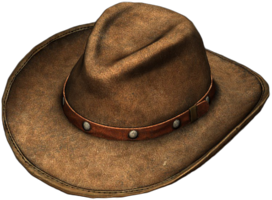 Cowboy Hat Png Image Transparent PNG Image