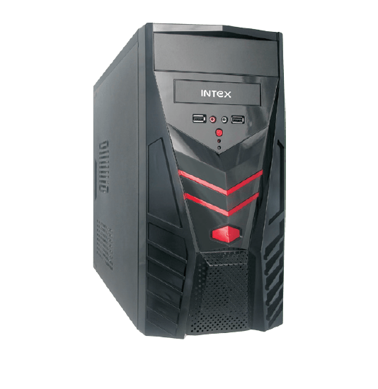 Cpu Cabinet File Transparent PNG Image