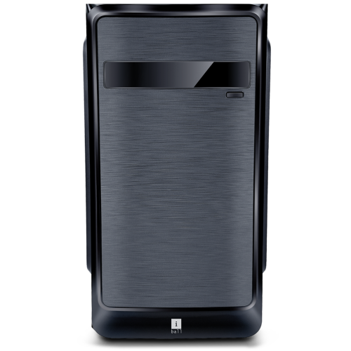 Cpu Cabinet Hd Transparent PNG Image