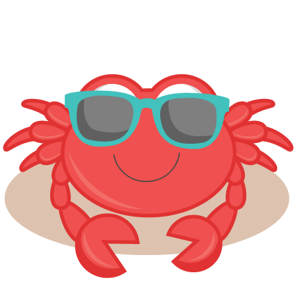 Crab Transparent Transparent PNG Image