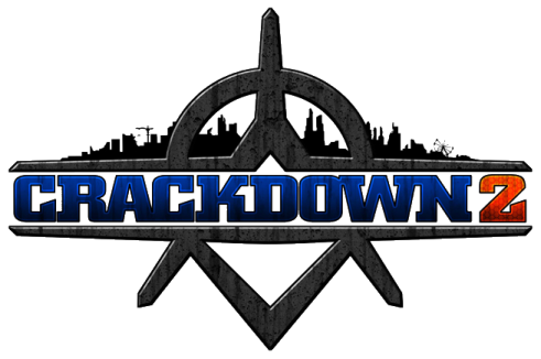 Crackdown Logo File Transparent PNG Image