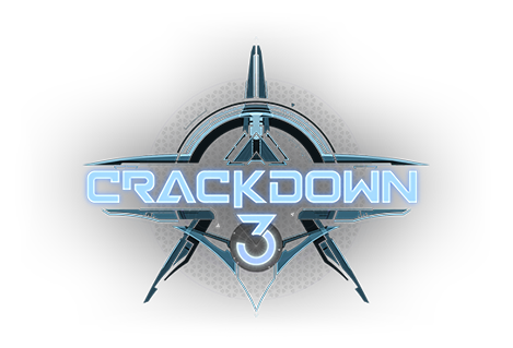 Crackdown Logo Image Transparent PNG Image