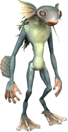 Creature Free Download Png Transparent PNG Image