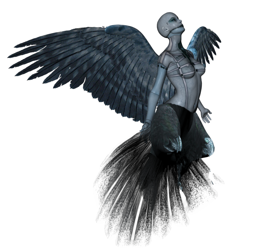 Creature Transparent Transparent PNG Image