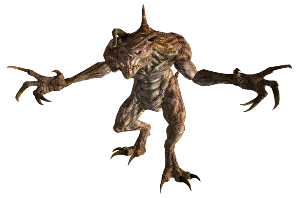 Creatures Image Transparent PNG Image