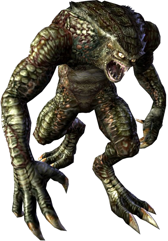 Creatures Transparent Picture Transparent PNG Image