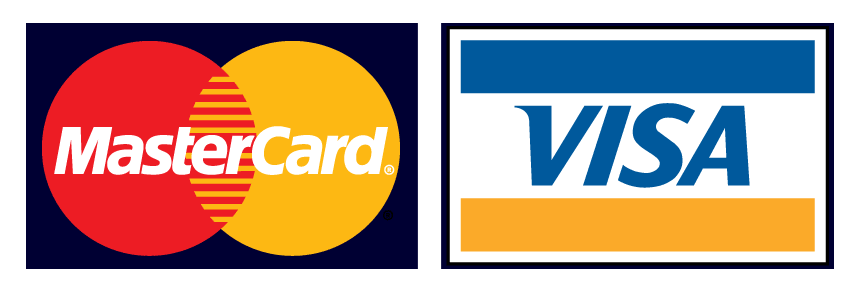 Credit Card Visa And Master Card Transparent PNG Image