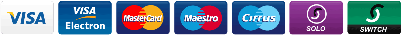 Major Credit Card Logo Transparent Background Transparent PNG Image