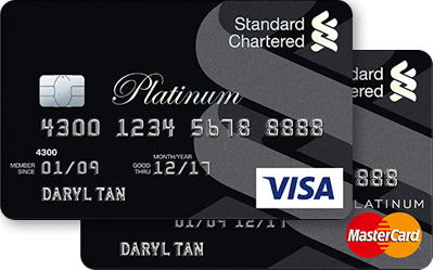 Credit Card Visa And Master Card Image Transparent PNG Image