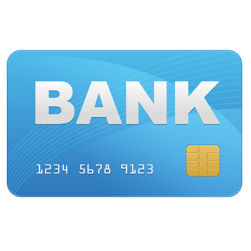 Credit Card Transparent PNG Image