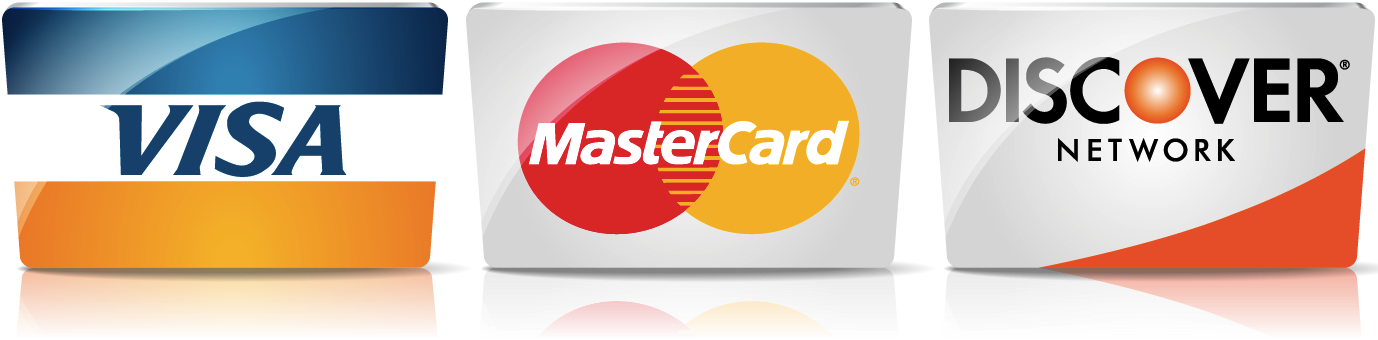 Major Credit Card Logo Photos Transparent PNG Image