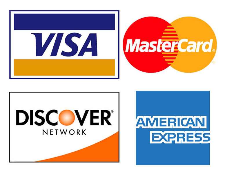 Credit Card Visa And Master Card Photos Transparent PNG Image