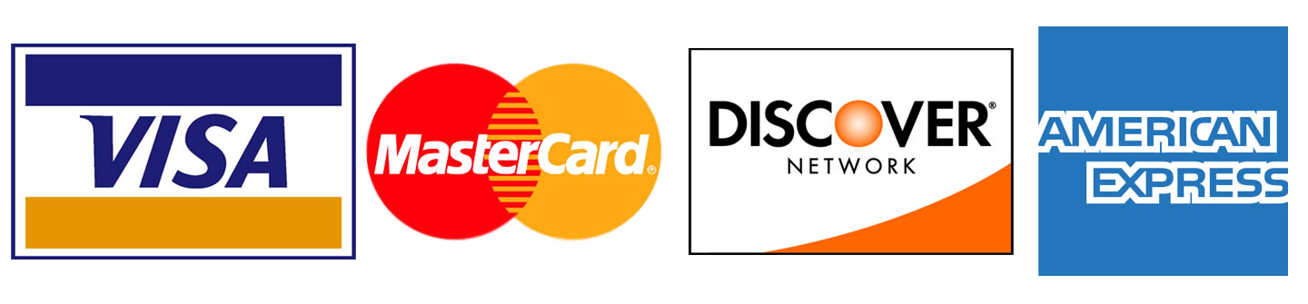 Major Credit Card Logo Image Transparent PNG Image