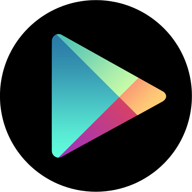 Play Google Gift Credit Store Android Card Transparent PNG Image