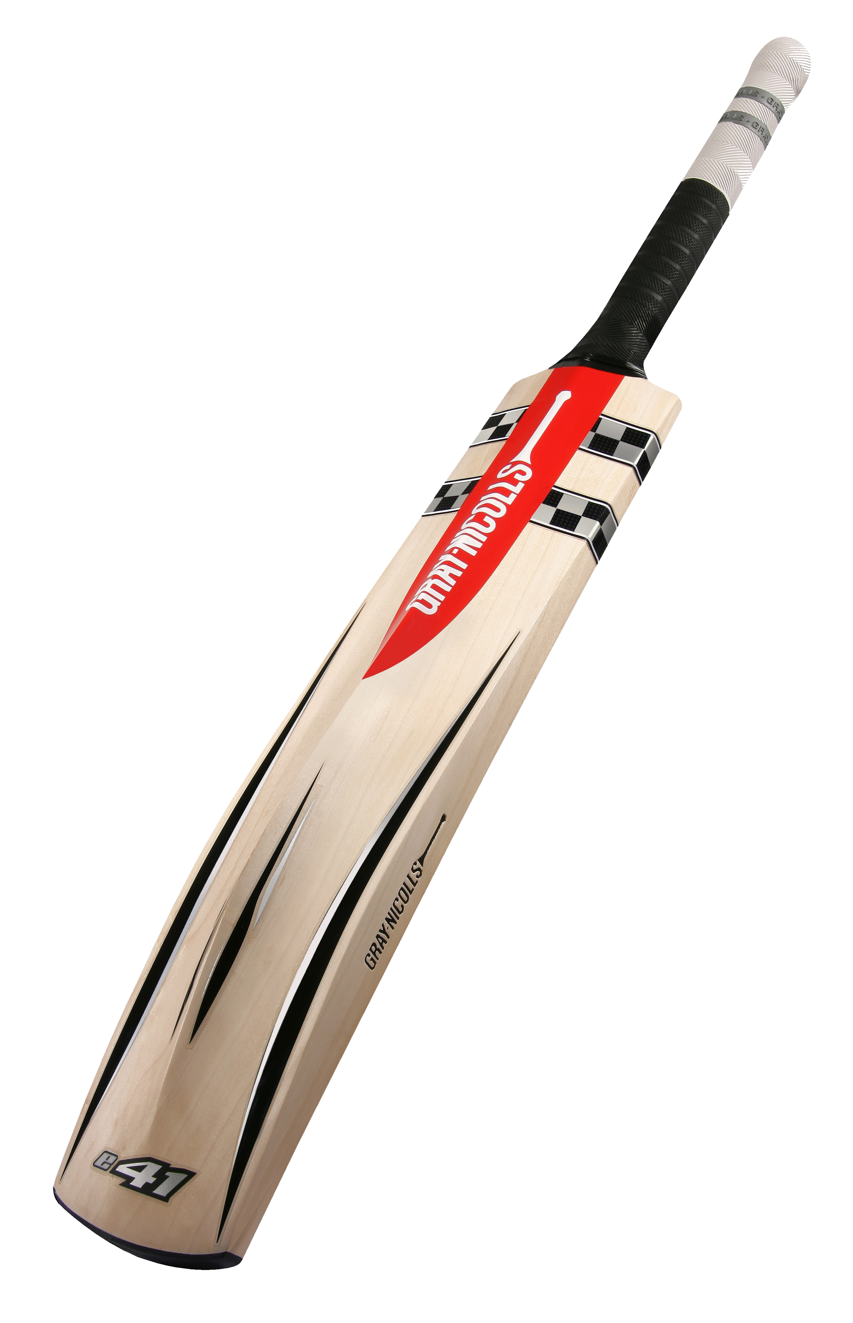 Cricket Bat Transparent PNG Image