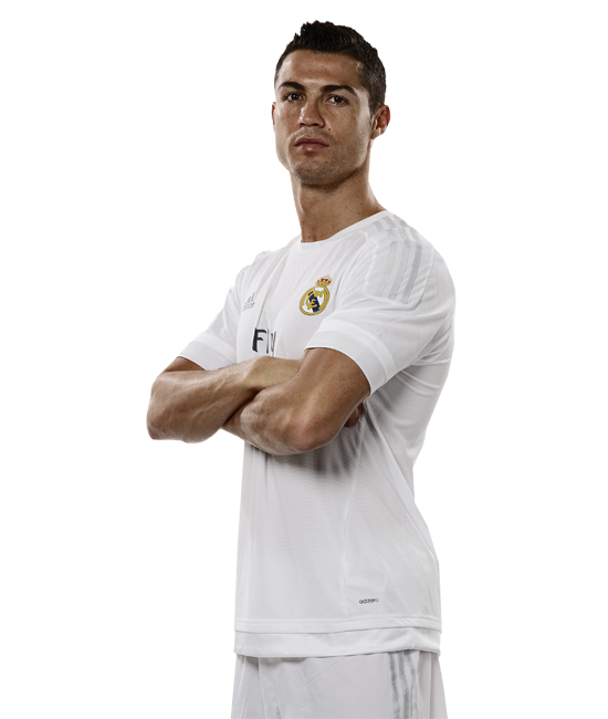 Cristiano Ronaldo Transparent Picture Transparent PNG Image