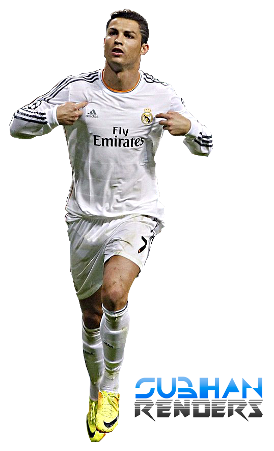 Cristiano Ronaldo Photos Transparent PNG Image